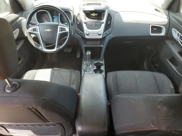 2GNFLFEK0H6124407 2017 CHEVROLET EQUINOX - Image 8