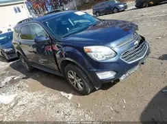 2GNFLFEK0H6127386 2017 CHEVROLET EQUINOX