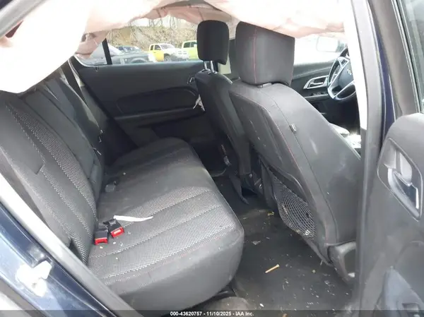 2GNFLFEK0H6127386 2017 CHEVROLET EQUINOX - Image 8
