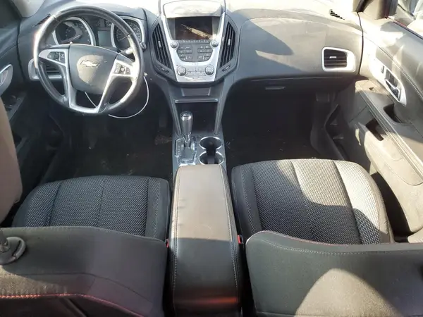 2GNFLFEK0H6130109 2017 CHEVROLET EQUINOX - Image 8