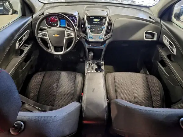2GNFLFEK0H6133401 2017 CHEVROLET EQUINOX - Image 8