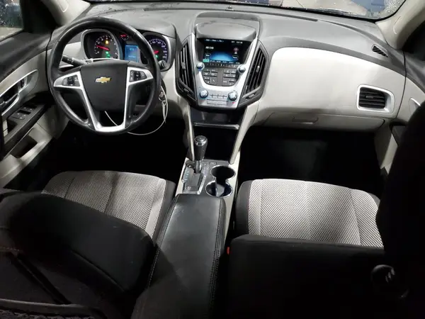 2GNFLFEK0H6133446 2017 CHEVROLET EQUINOX - Image 8