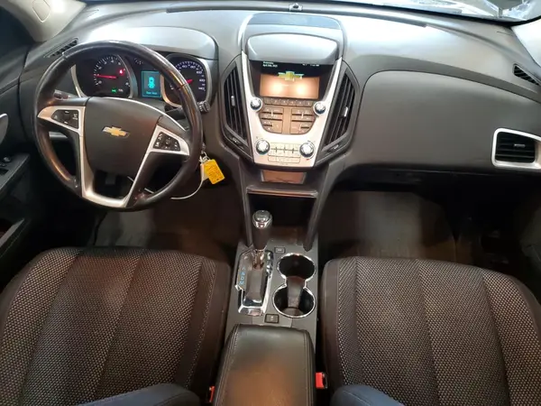 2GNFLFEK0H6134242 2017 CHEVROLET EQUINOX - Image 8
