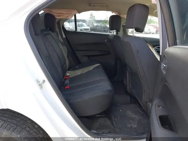 2GNFLFEK0H6134676 2017 CHEVROLET EQUINOX - Image 8