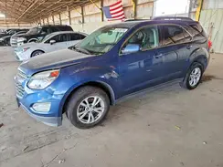 2GNFLFEK0H6138257 2017 CHEVROLET EQUINOX
