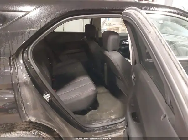 2GNFLFEK0H6139814 2017 CHEVROLET EQUINOX - Image 8