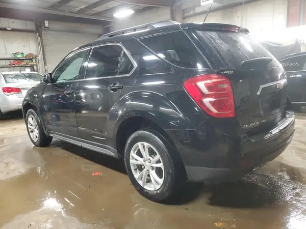 2GNFLFEK0H6139988 2017 CHEVROLET EQUINOX - Image 2