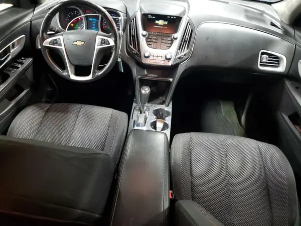 2GNFLFEK0H6139988 2017 CHEVROLET EQUINOX - Image 8