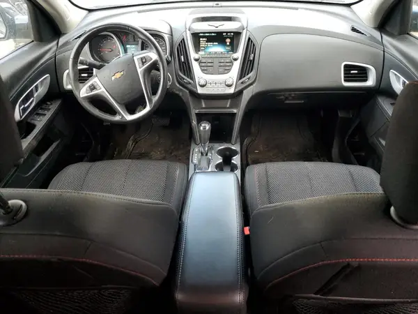2GNFLFEK0H6145645 2017 CHEVROLET EQUINOX - Image 8