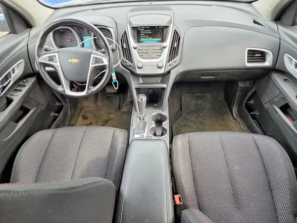 2GNFLFEK0H6148335 2017 CHEVROLET EQUINOX - Image 8