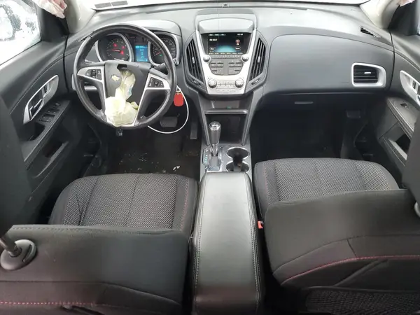 2GNFLFEK0H6151011 2017 CHEVROLET EQUINOX - Image 8