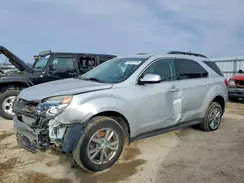 2GNFLFEK0H6151171 2017 CHEVROLET EQUINOX