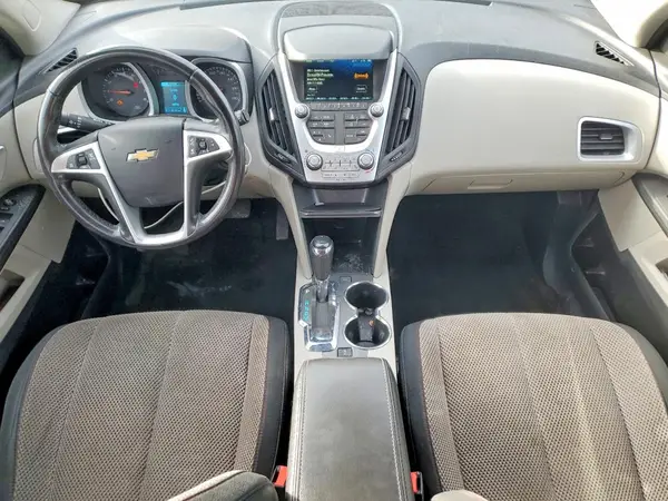 2GNFLFEK0H6151171 2017 CHEVROLET EQUINOX - Image 8