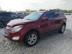 2GNFLFEK0H6151185 2017 CHEVROLET EQUINOX