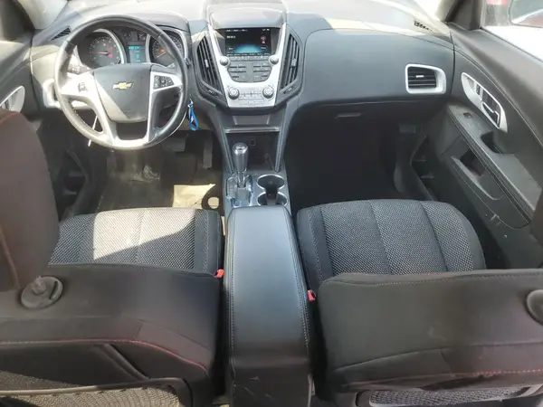2GNFLFEK0H6151185 2017 CHEVROLET EQUINOX - Image 8