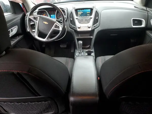 2GNFLFEK0H6151509 2017 CHEVROLET EQUINOX - Image 8