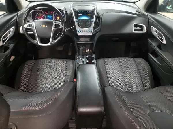 2GNFLFEK0H6156077 2017 CHEVROLET EQUINOX - Image 8