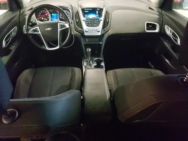 2GNFLFEK0H6156127 2017 CHEVROLET EQUINOX - Image 8