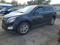2GNFLFEK0H6156208 2017 CHEVROLET EQUINOX
