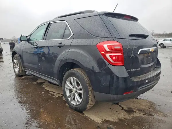 2GNFLFEK0H6156970 2017 CHEVROLET EQUINOX - Image 2