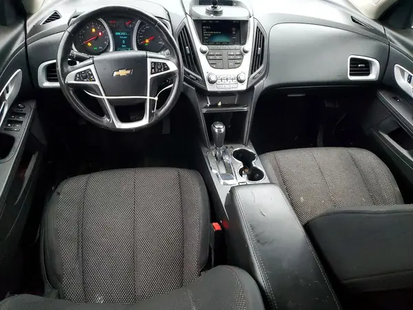 2GNFLFEK0H6156970 2017 CHEVROLET EQUINOX - Image 8