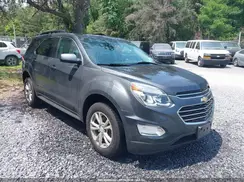 2GNFLFEK0H6157004 2017 CHEVROLET EQUINOX