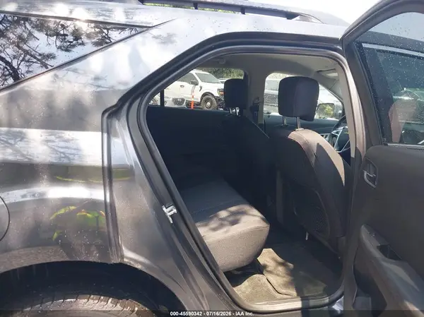 2GNFLFEK0H6157004 2017 CHEVROLET EQUINOX - Image 8