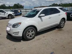 2GNFLFEK0H6158718 2017 CHEVROLET EQUINOX