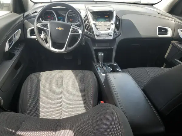 2GNFLFEK0H6158718 2017 CHEVROLET EQUINOX - Image 8