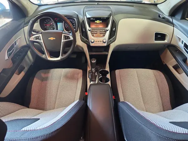 2GNFLFEK0H6160386 2017 CHEVROLET EQUINOX - Image 8