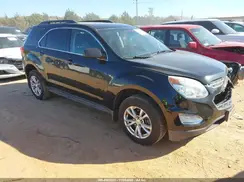 2GNFLFEK0H6160596 2017 CHEVROLET EQUINOX