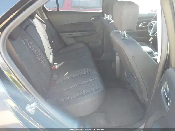 2GNFLFEK0H6160596 2017 CHEVROLET EQUINOX - Image 8