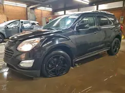 2GNFLFEK0H6160758 2017 CHEVROLET EQUINOX