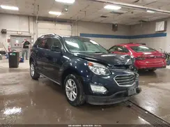 2GNFLFEK0H6161232 2017 CHEVROLET EQUINOX