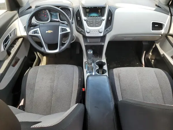 2GNFLFEK0H6164616 2017 CHEVROLET EQUINOX - Image 8