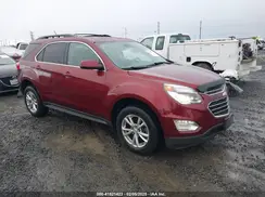 2GNFLFEK0H6166009 2017 CHEVROLET EQUINOX