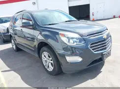 2GNFLFEK0H6166818 2017 CHEVROLET EQUINOX