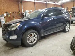 2GNFLFEK0H6167998 2017 CHEVROLET EQUINOX