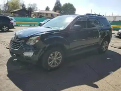 2GNFLFEK0H6169718 2017 CHEVROLET EQUINOX