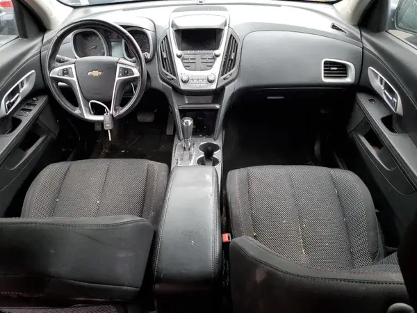 2GNFLFEK0H6169718 2017 CHEVROLET EQUINOX - Image 8