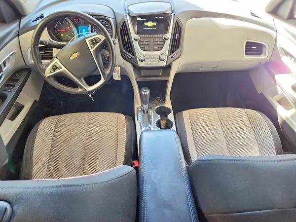 2GNFLFEK0H6171078 2017 CHEVROLET EQUINOX - Image 8