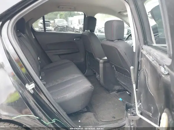 2GNFLFEK0H6177883 2017 CHEVROLET EQUINOX - Image 8