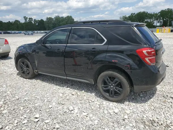 2GNFLFEK0H6181321 2017 CHEVROLET EQUINOX - Image 2