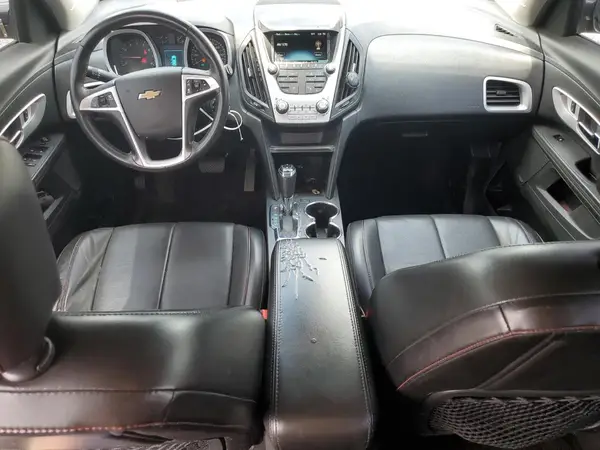 2GNFLFEK0H6181321 2017 CHEVROLET EQUINOX - Image 8