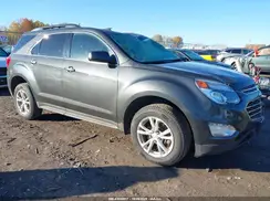 2GNFLFEK0H6184090 2017 CHEVROLET EQUINOX