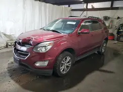 2GNFLFEK0H6184199 2017 CHEVROLET EQUINOX