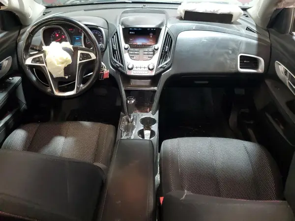 2GNFLFEK0H6184199 2017 CHEVROLET EQUINOX - Image 8
