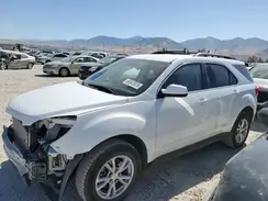 2GNFLFEK0H6185109 2017 CHEVROLET EQUINOX