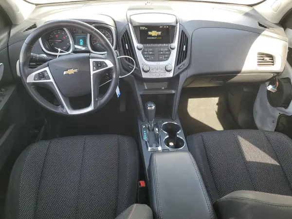 2GNFLFEK0H6185109 2017 CHEVROLET EQUINOX - Image 8