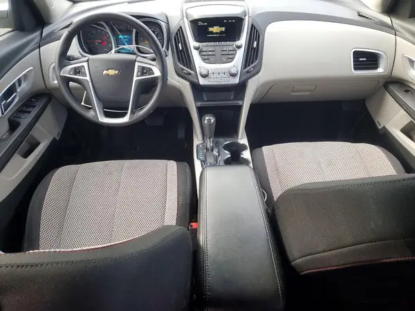 2GNFLFEK0H6185188 2017 CHEVROLET EQUINOX - Image 8